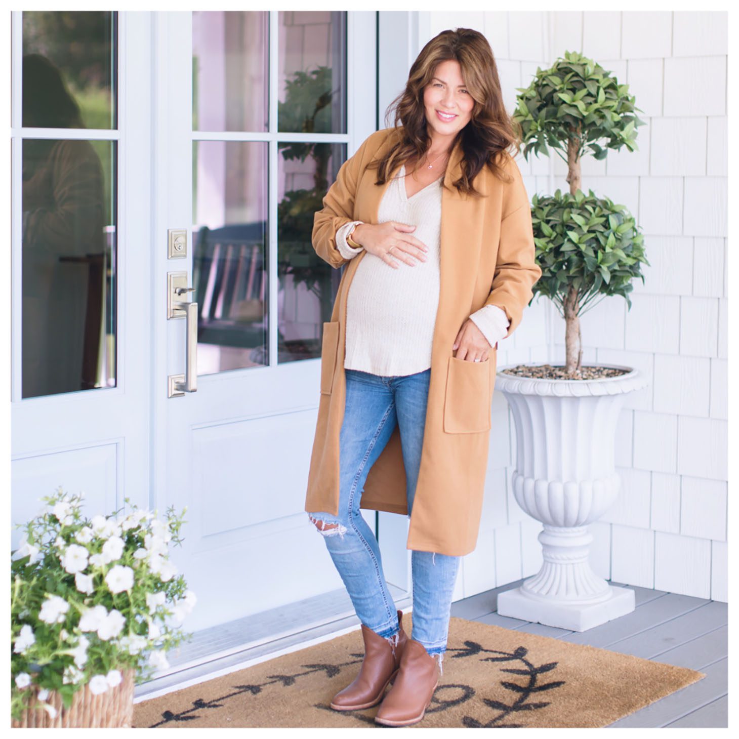 Jillian Harris A Week In My Closet