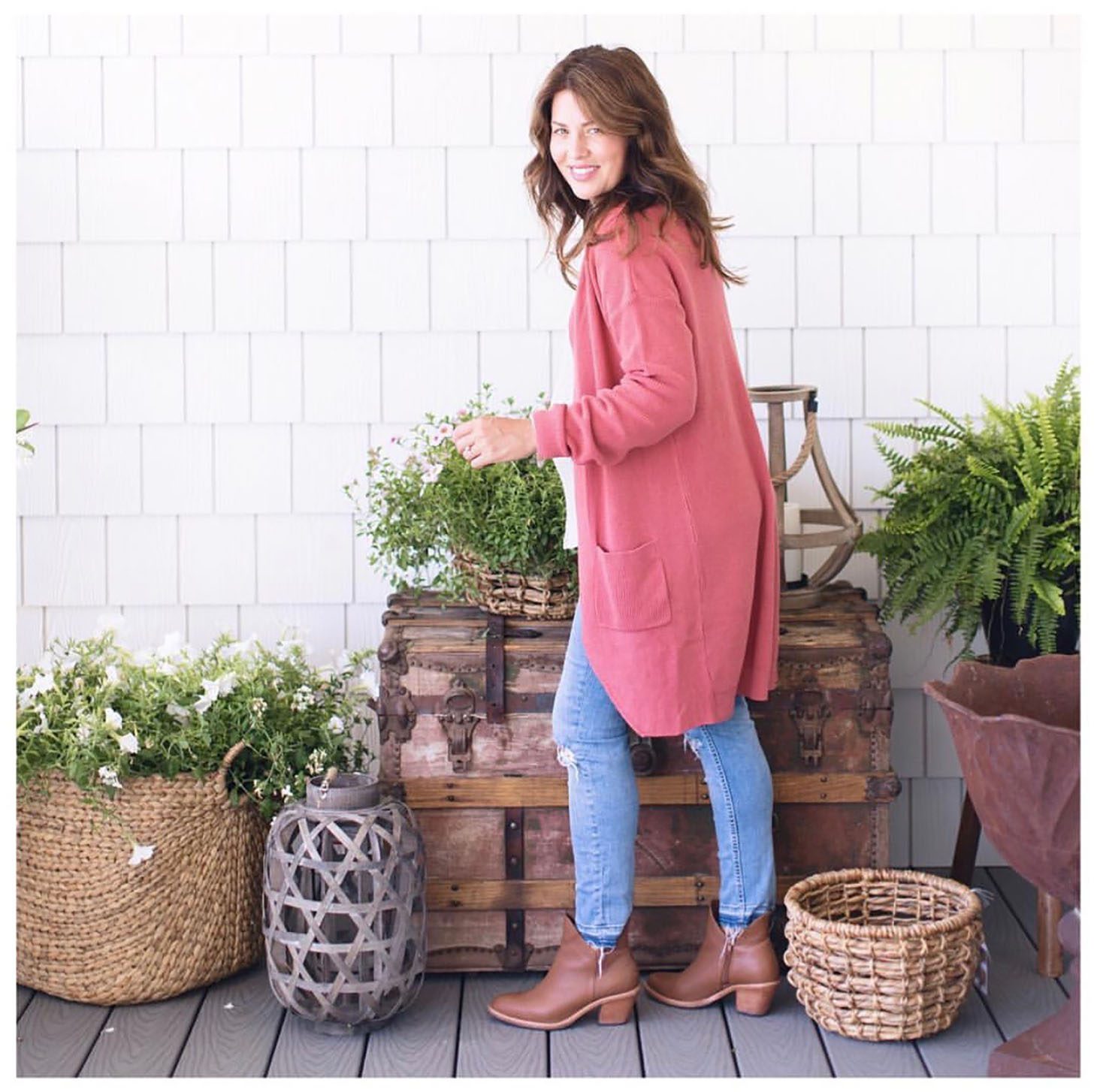 Jillian Harris A Week In My Closet