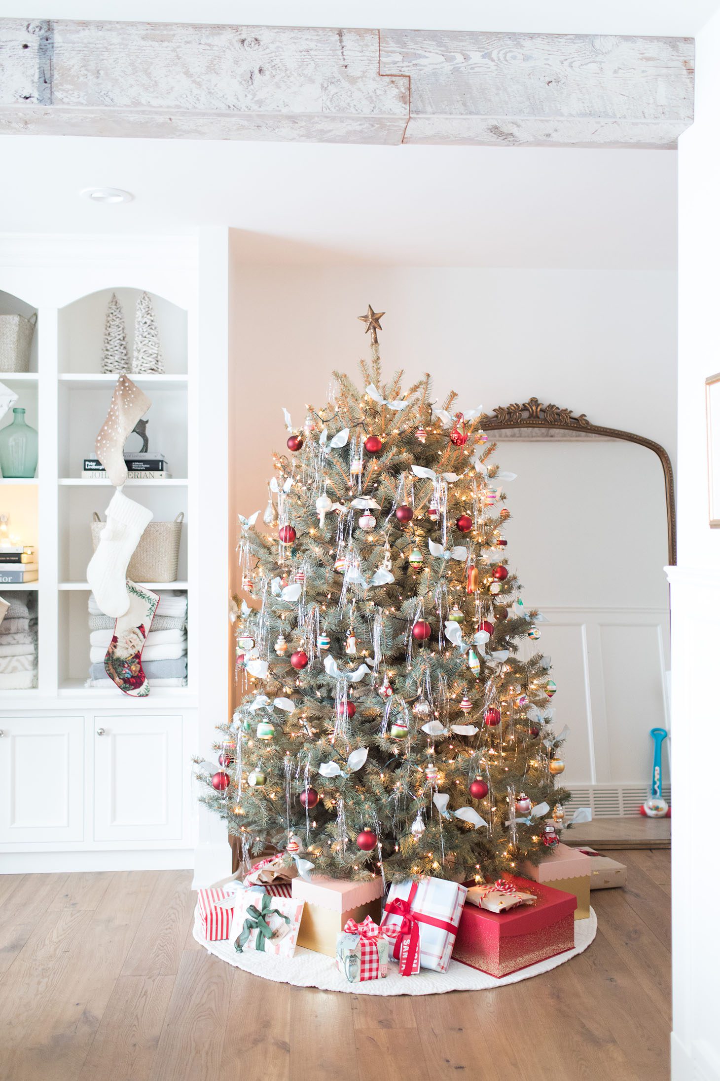 Jillian Harris My Favourite Home Items