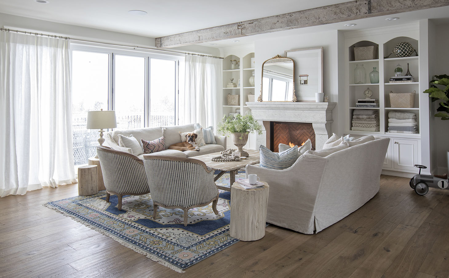 Jillian Harris My Favourite Home Items