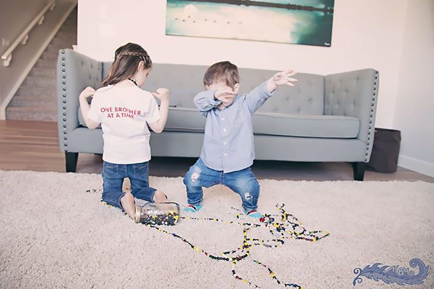 Jillian Harris Little Leaders Series Everleigh