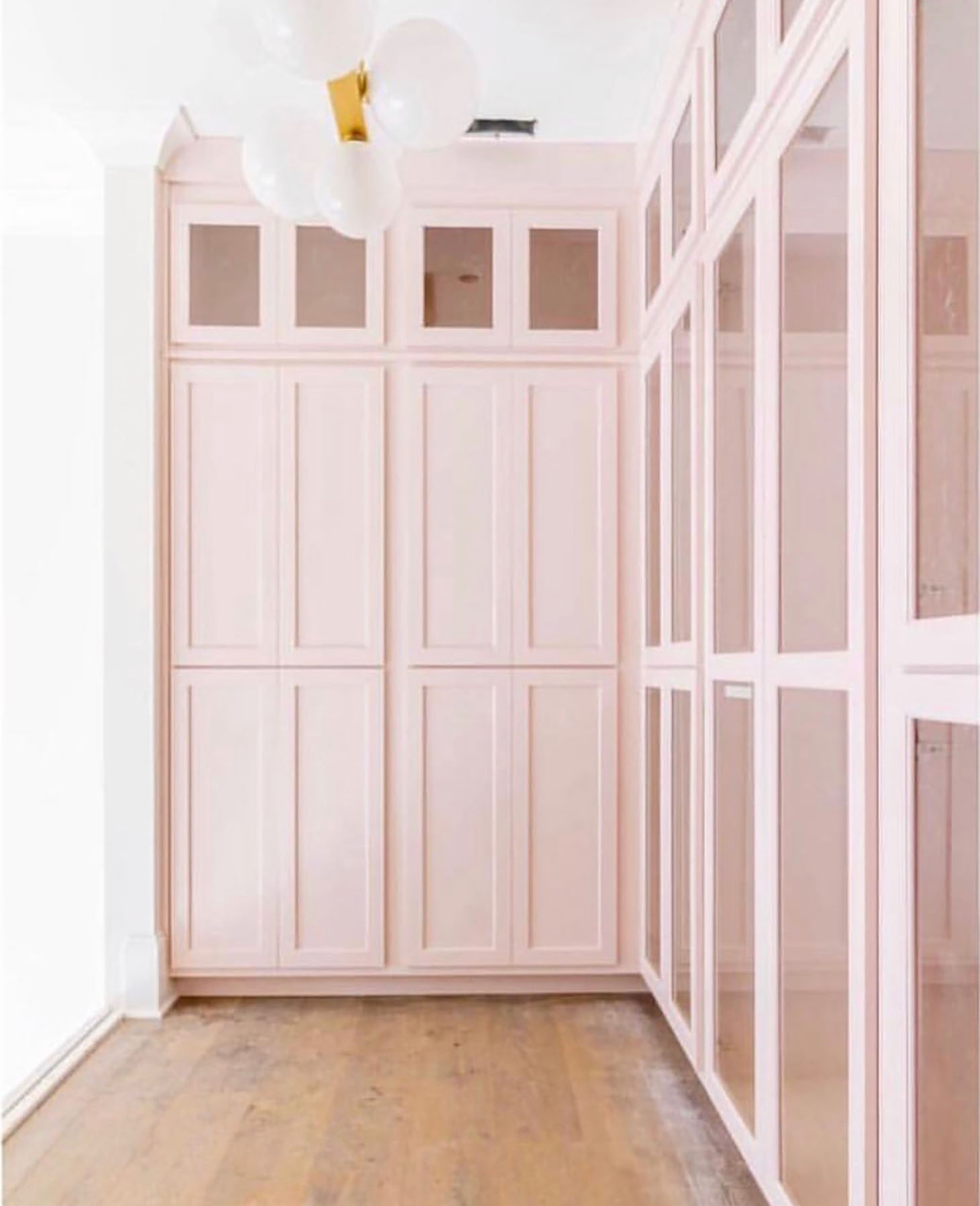 Jillian Harris Our Baby Girls Dreamy Nursery Design Inspo