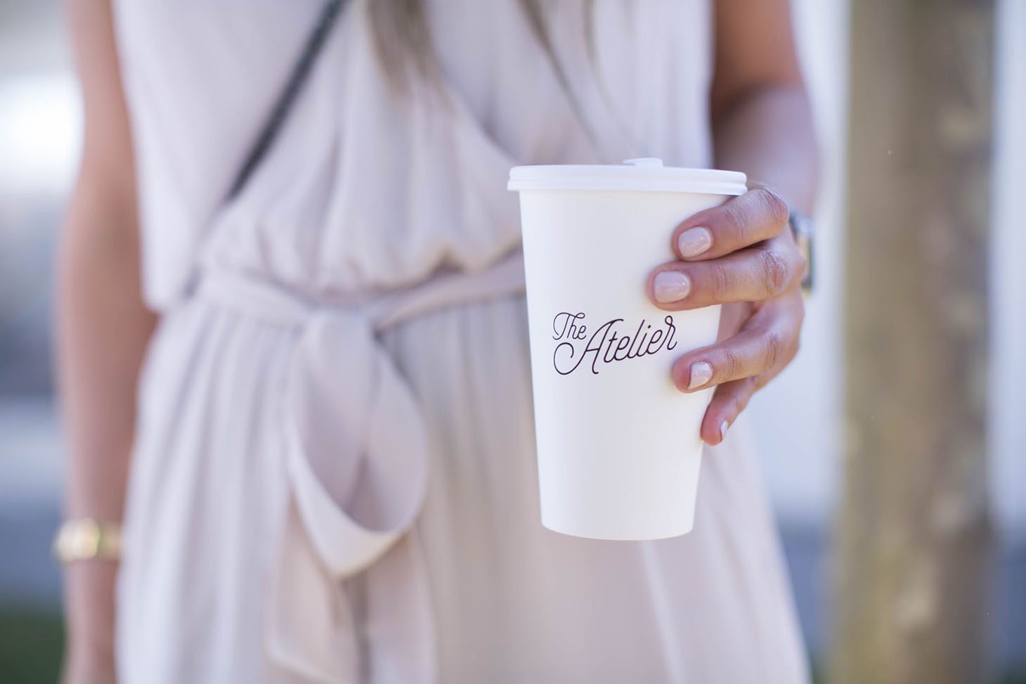 Jillian Harris Team Jilly and the Atelier Conference