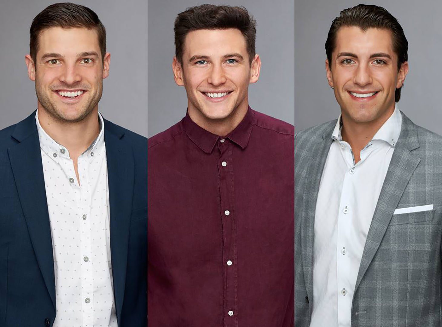 Jillian Harris The Bachelorette Recap