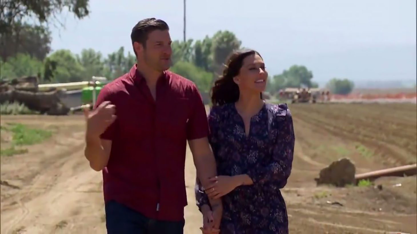 Jillian Harris The Bachelorette Recap