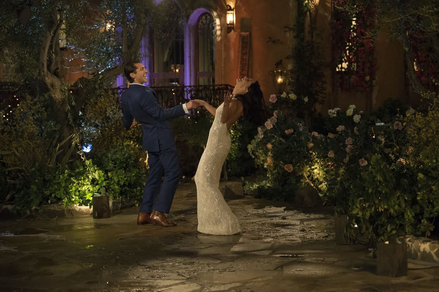 Jillian Harris The Bachelorette Recap