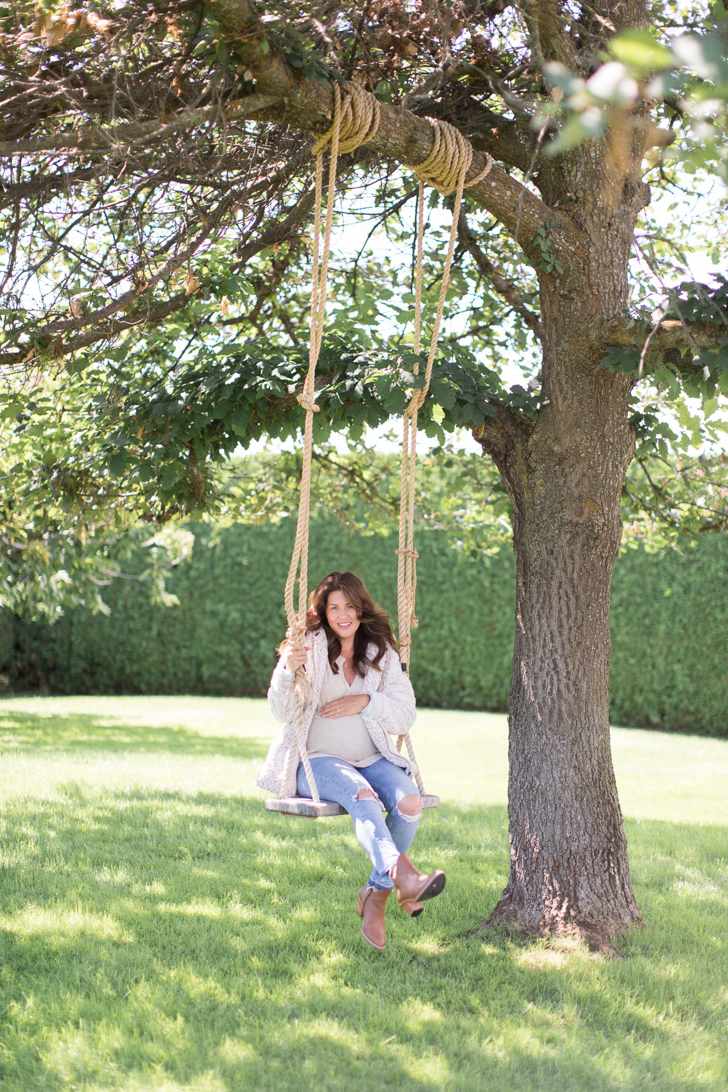 Jillian Harris Pregnancy Update