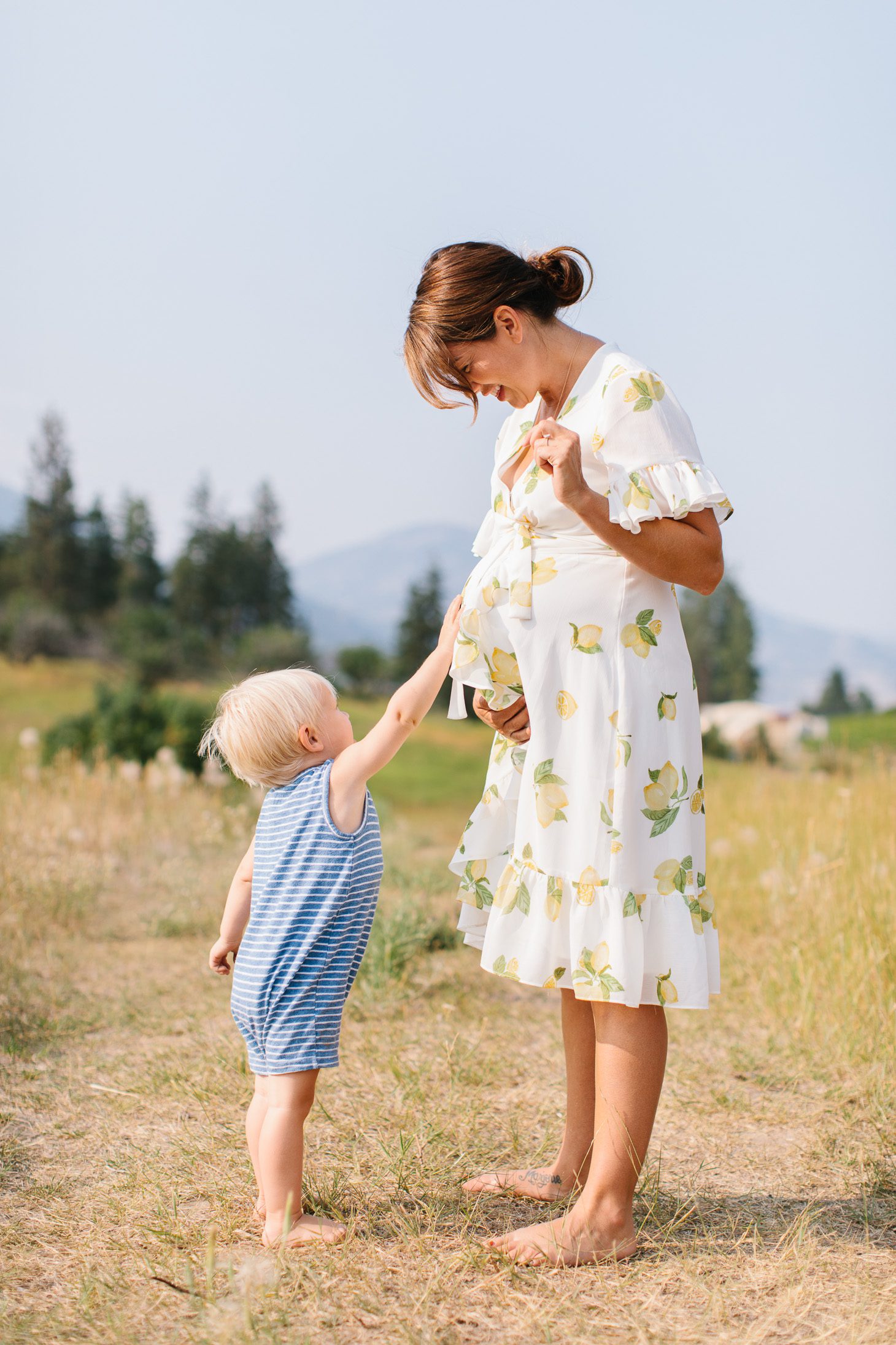 Jillian Harris Changing the Birth Story