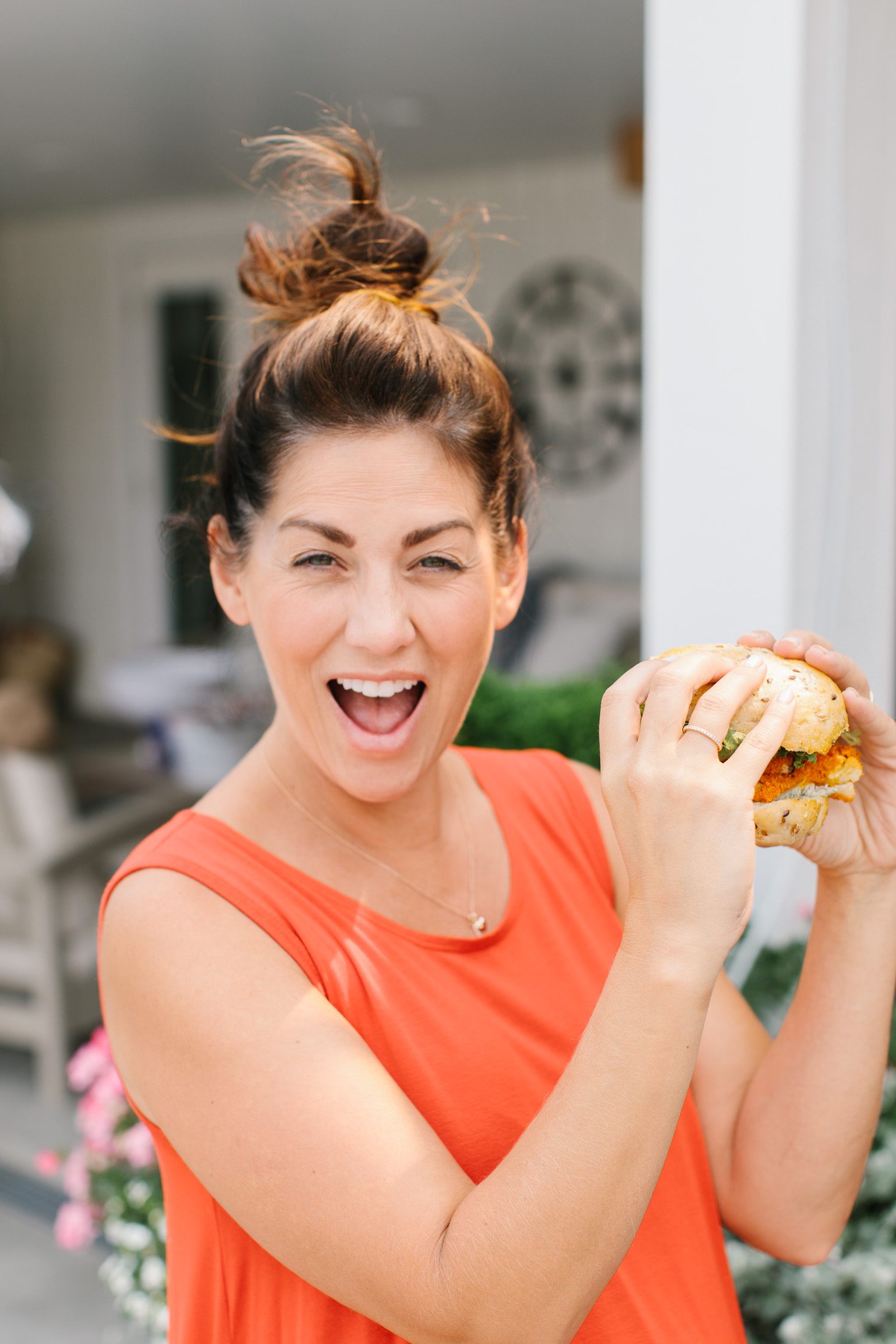 Jillian Harris 11 Small Day to Day Changes I'm Making