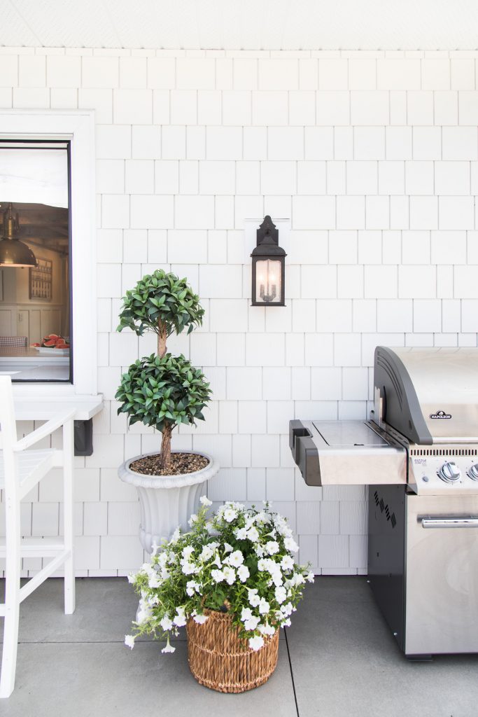 Jillian Harris Home Tour Series Exterior | Jillian Harris ...