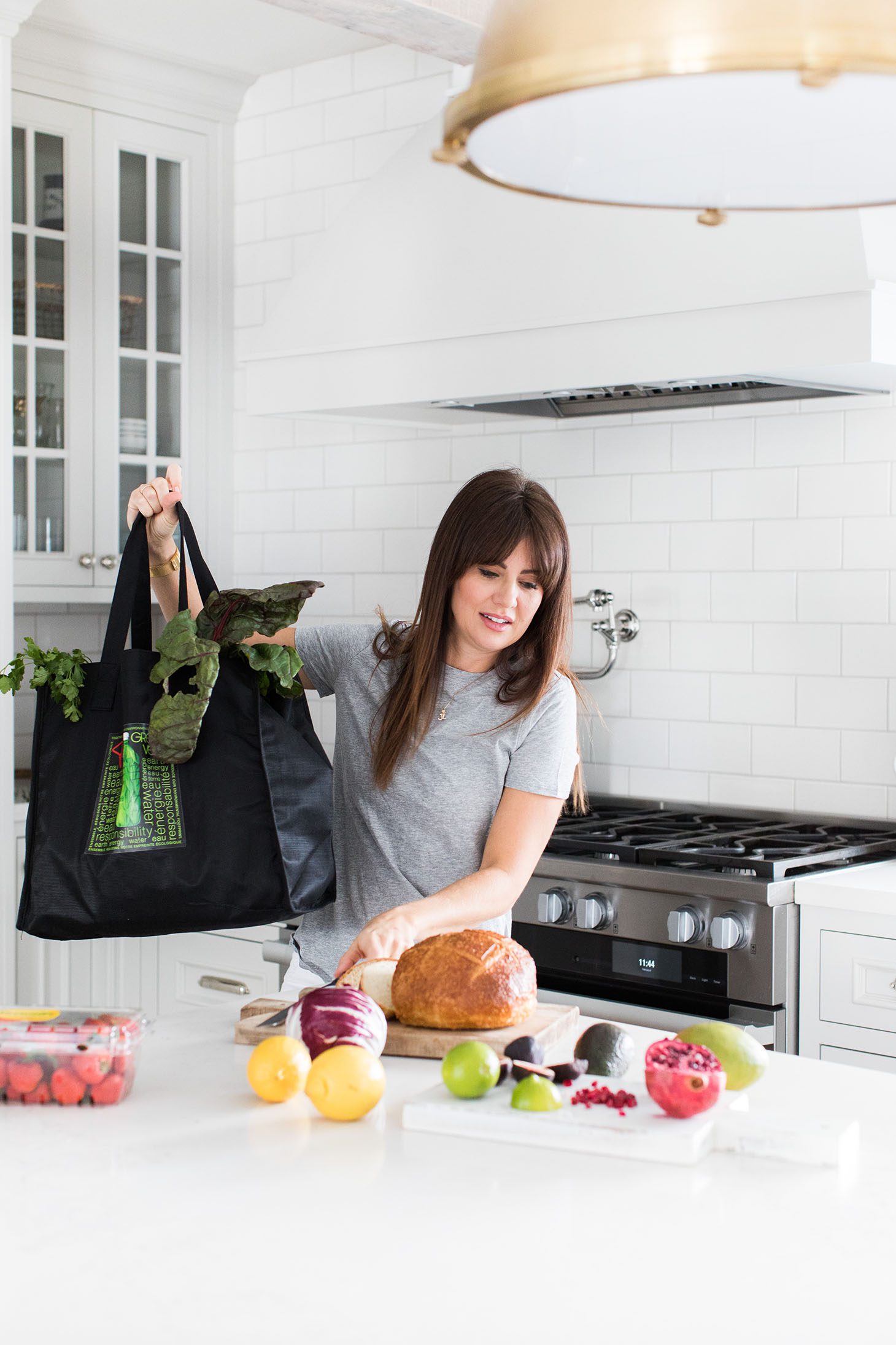 Jillian Harris 11 Small Day to Day Changes I'm Making