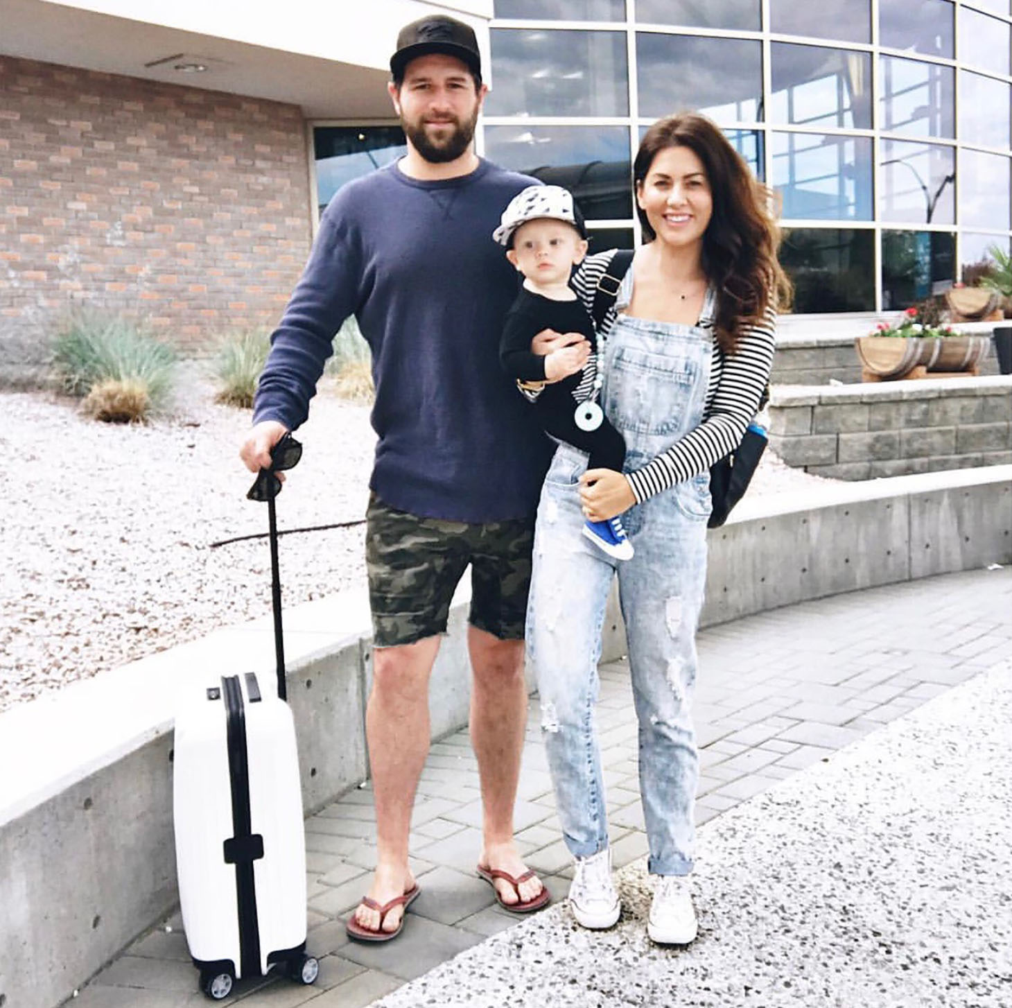 Jillian Harris Favourite Canadian Baby Brands