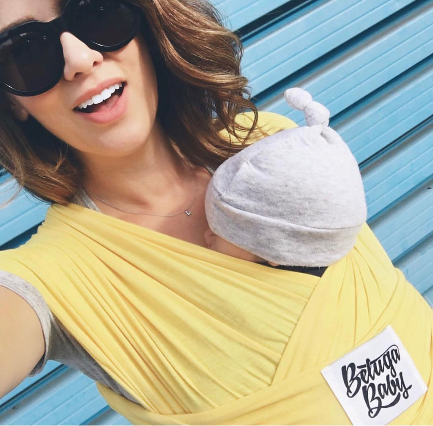 Jillian Harris Favourite Canadian Baby Brands