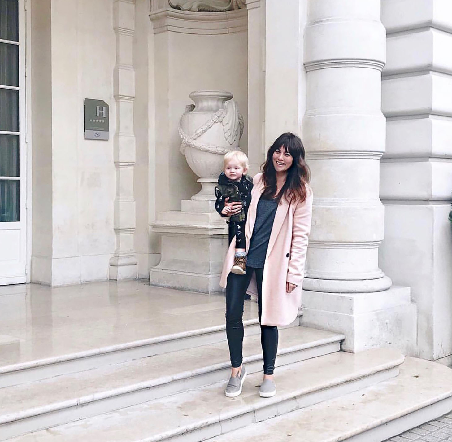 Jillian Harris Favourite Canadian Baby Brands