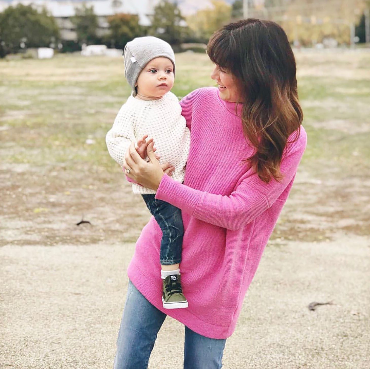 Jillian Harris Long Weekend