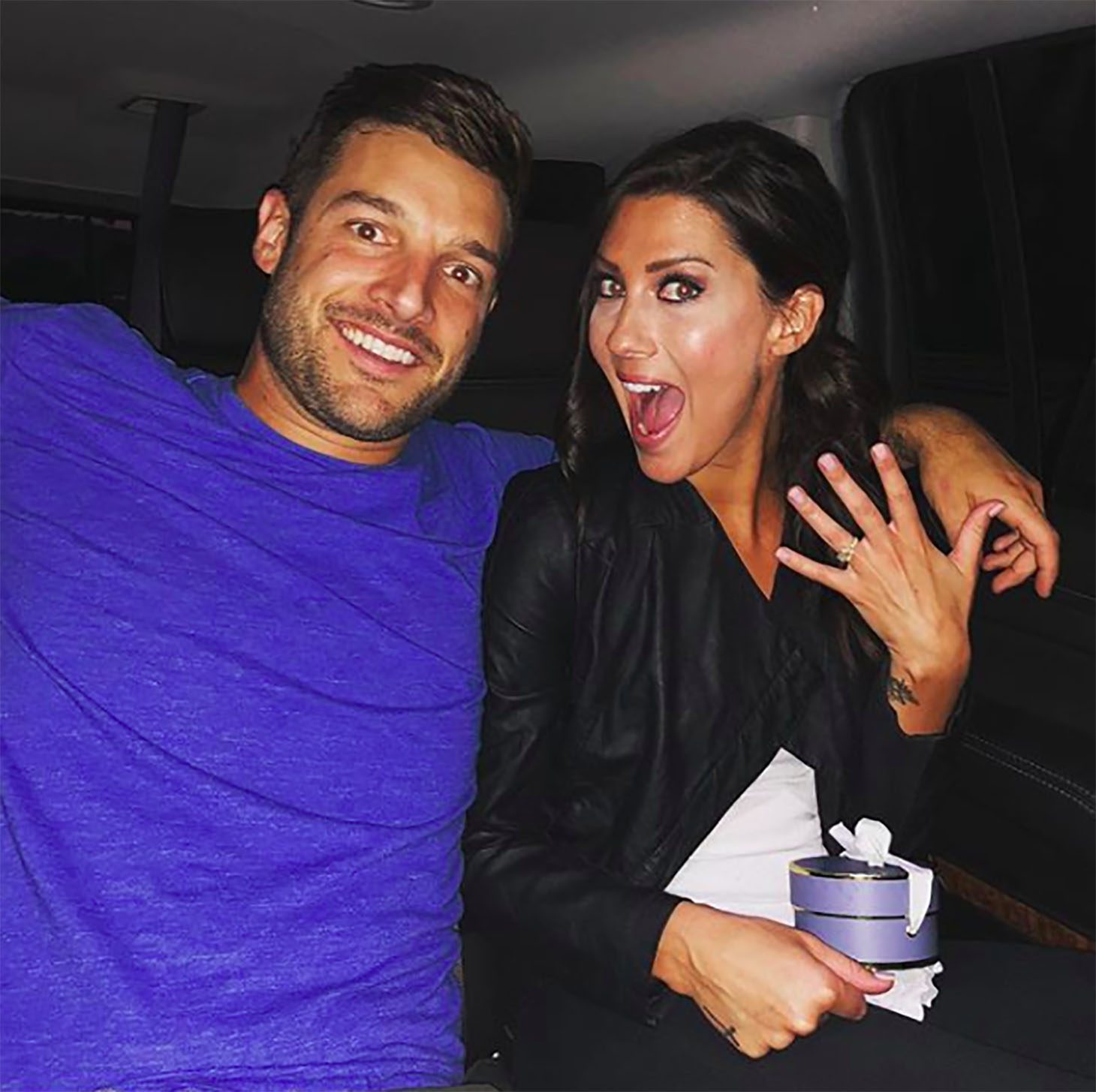 Jillian Harris The Bachelorette Recap