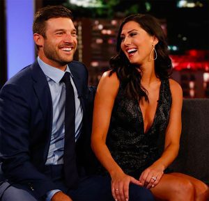 Jillian Harris The Bachelorette Recap