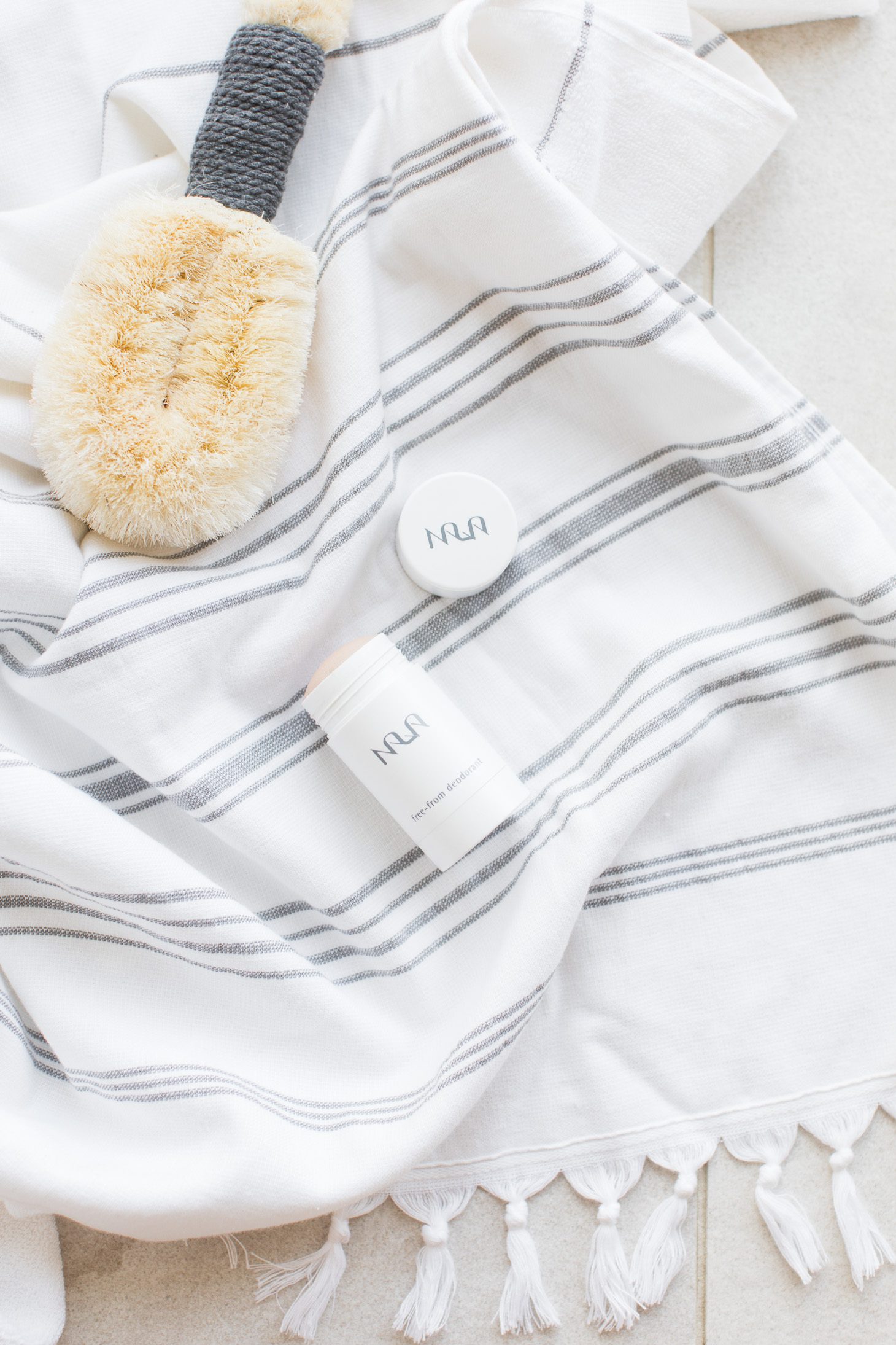 Jillian Harris Natural Deodorant