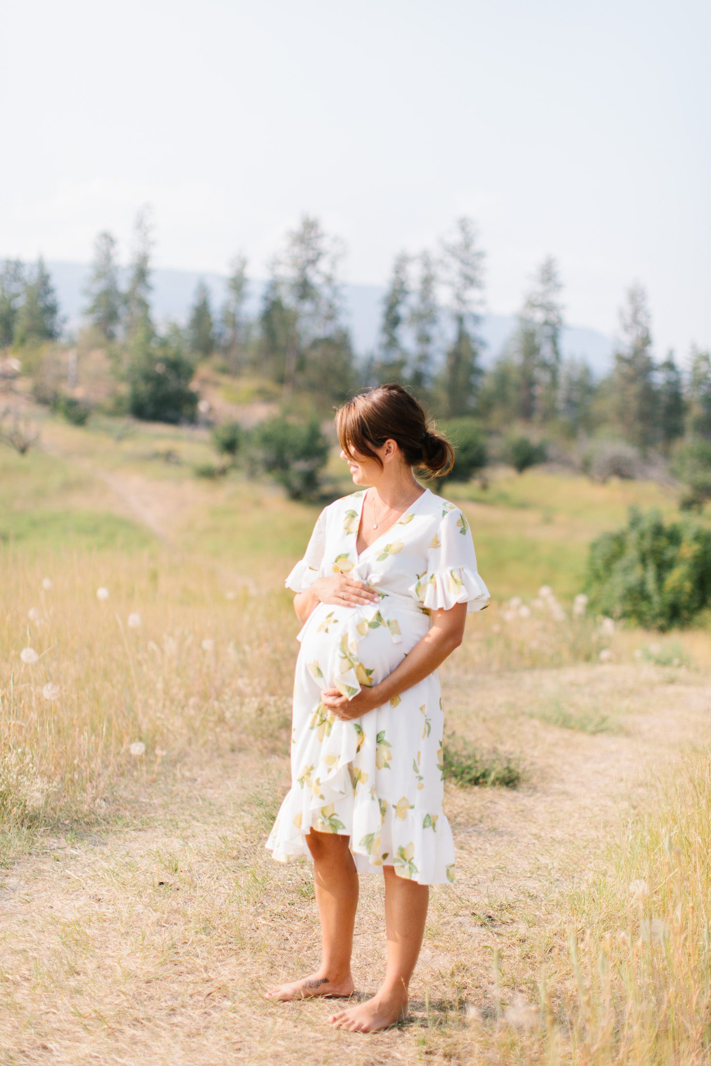 Jillian Harris Changing the Birth Story