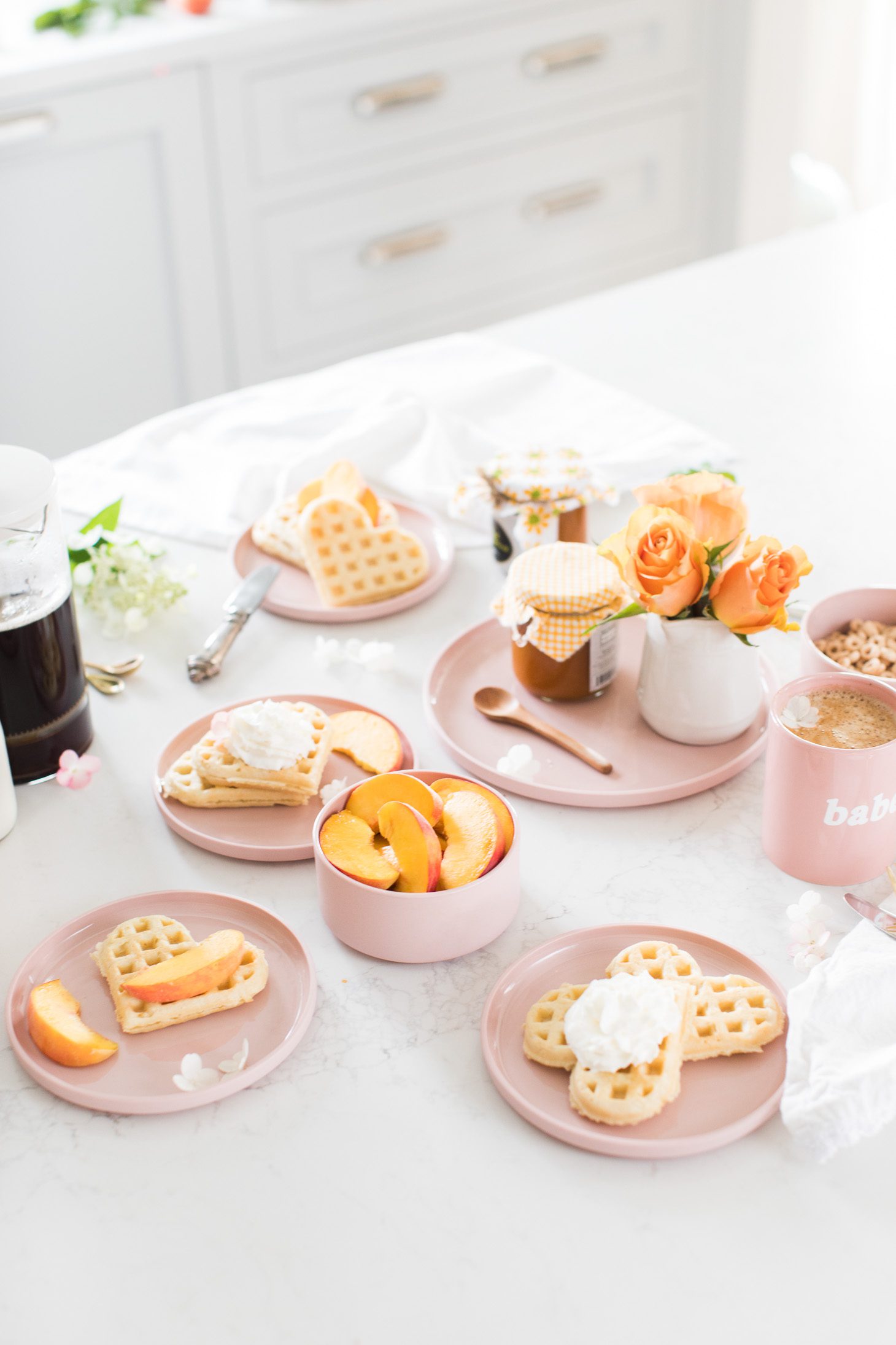 Jillian Harris How I've Been Spending My Peachy Keen Okanagan Summer