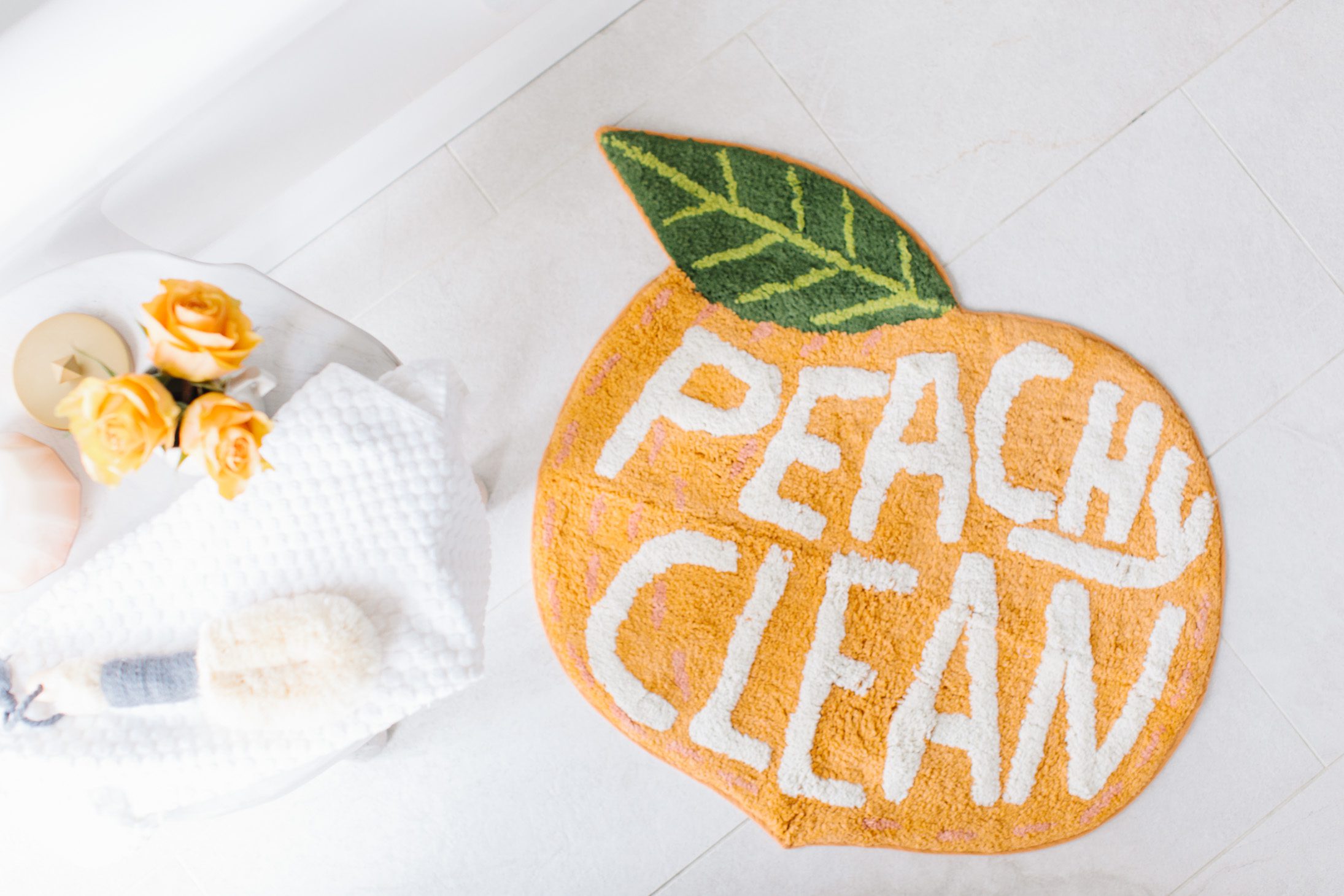 Jillian Harris How I've Been Spending My Peachy Keen Okanagan Summer