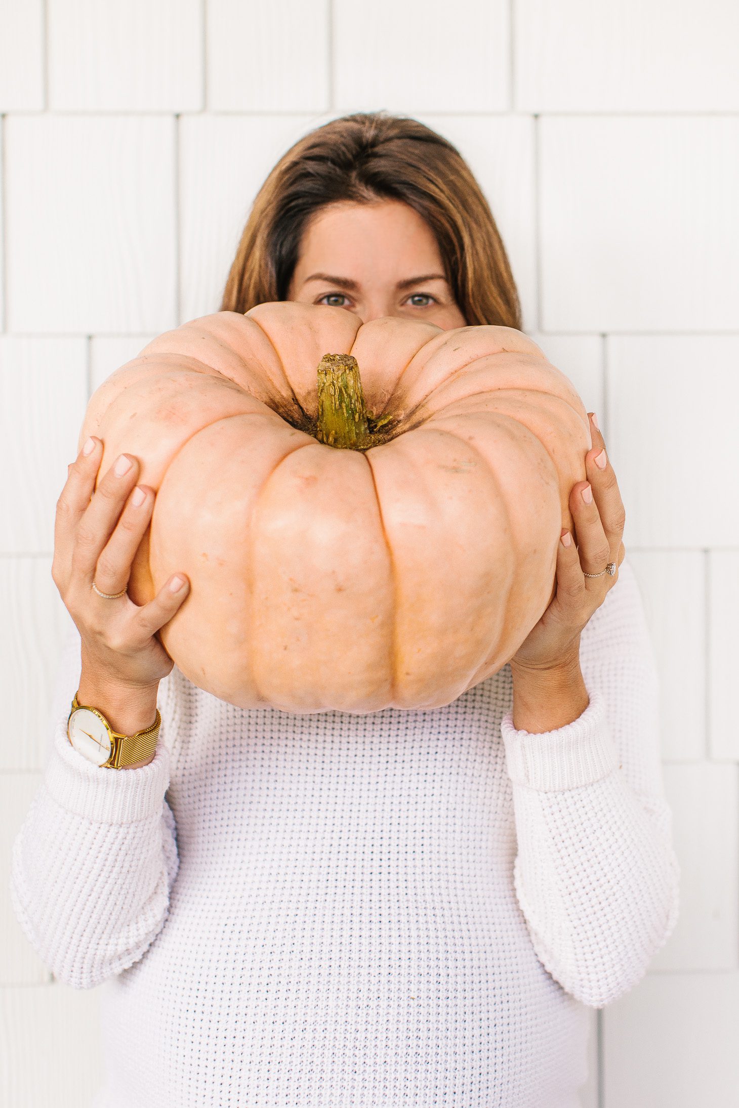 Jillian Harris 5 Ways to Cozy Up Your Home for Fall