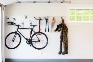 Jillian Harris Home Tour Series Garage