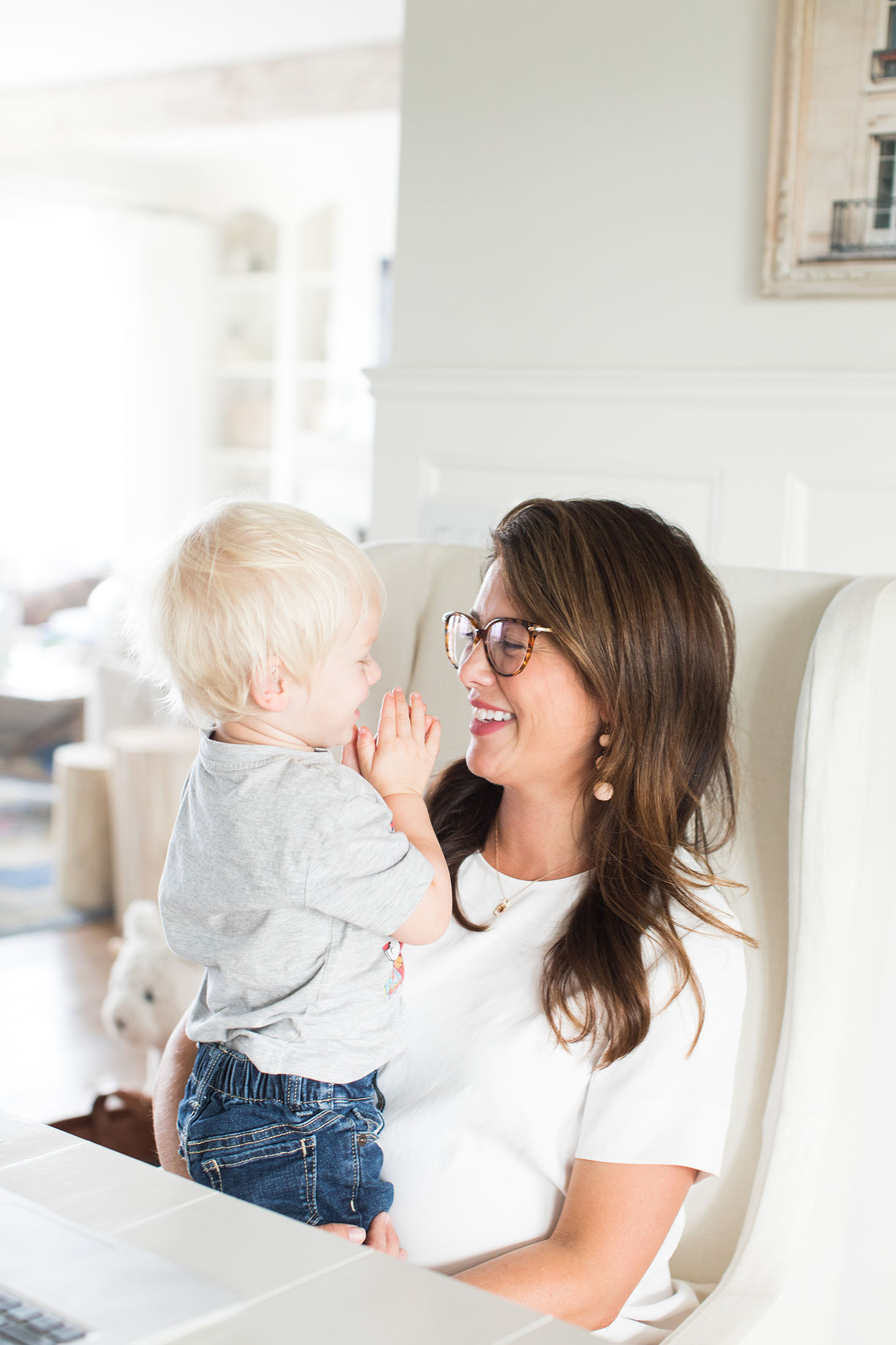 Jillian Harris How I'm Getting My Business Ready Before Baby Girl Arrives