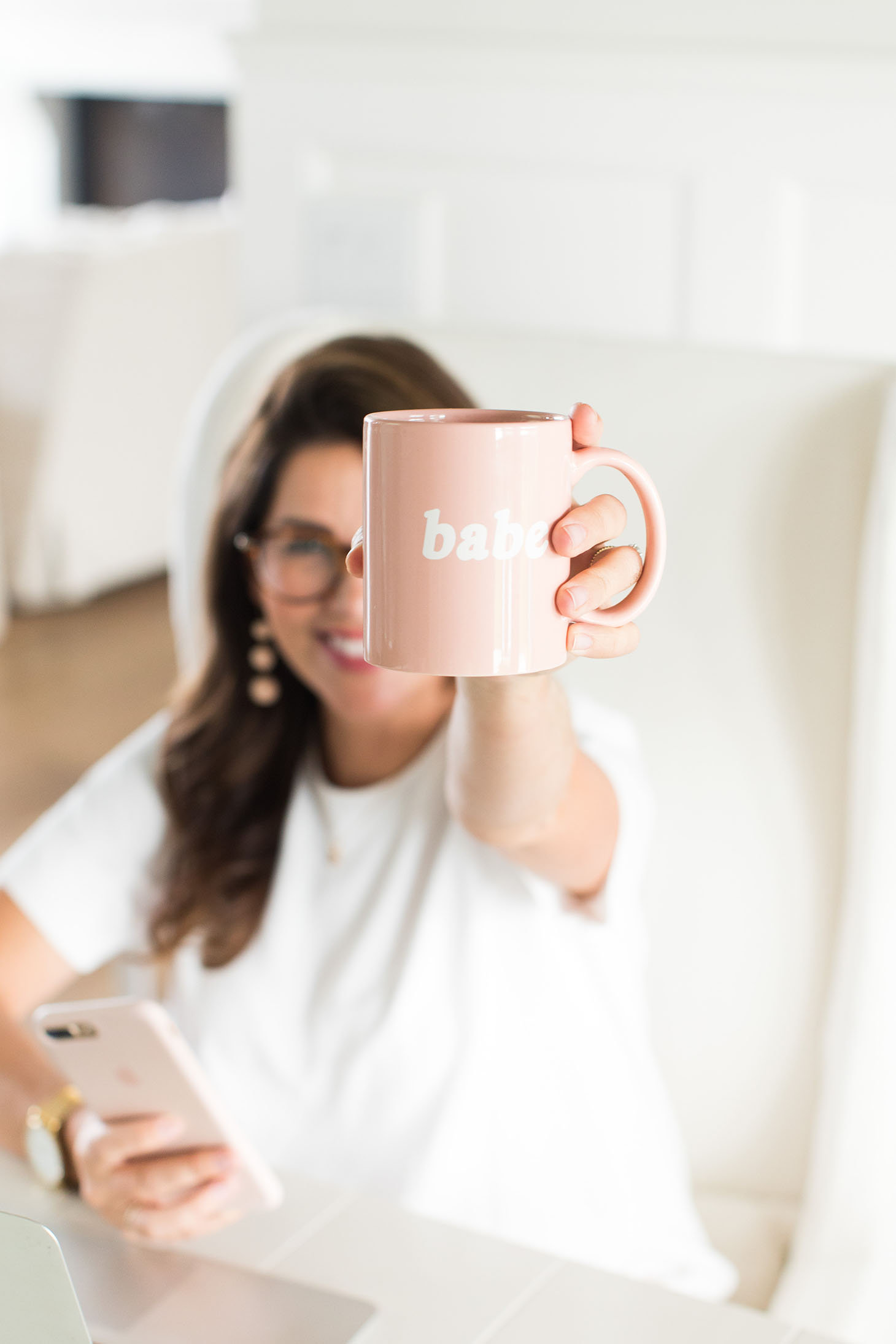 Jillian Harris How I'm Getting My Business Ready Before Baby Girl Arrives