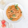 Jillian Harris Tomato Sauce