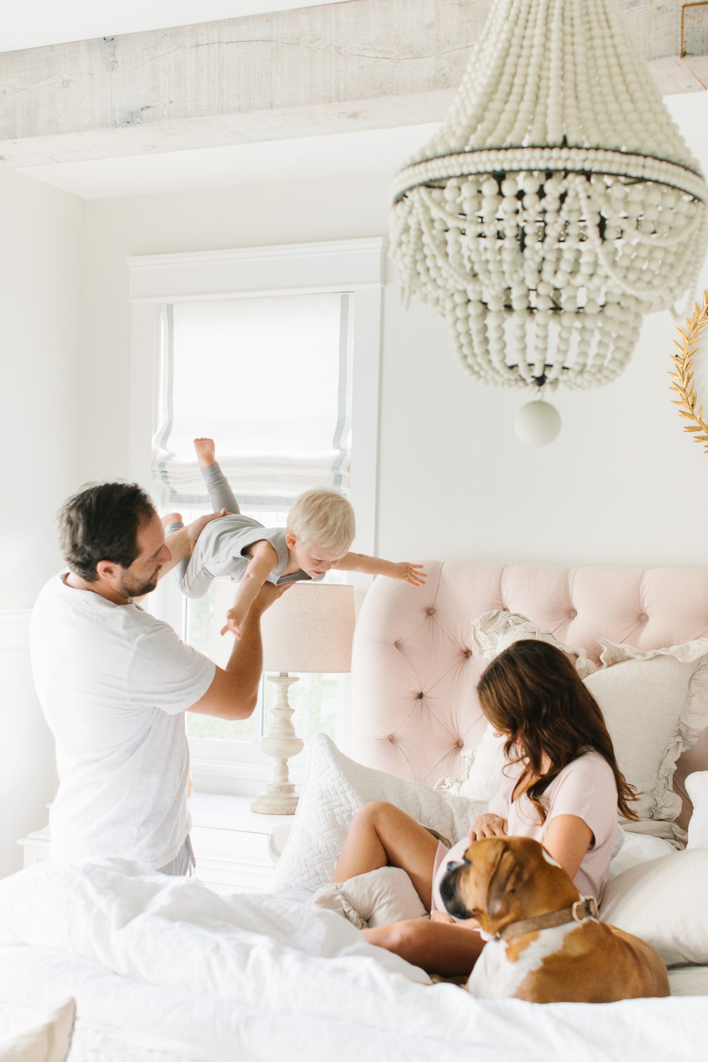 Jillian Harris Pregnancy Update