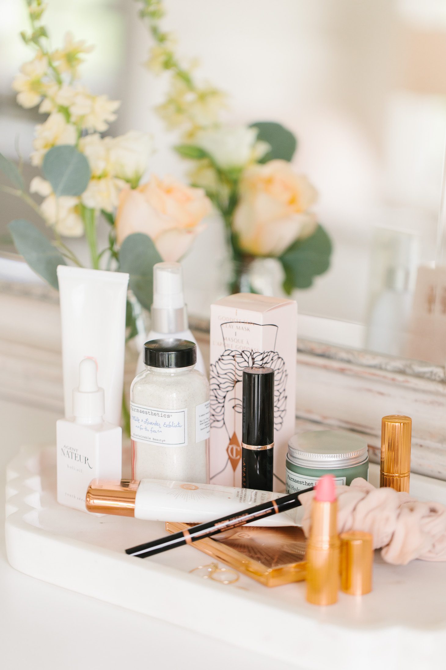 Jillian Harris Nordstrom Beauty