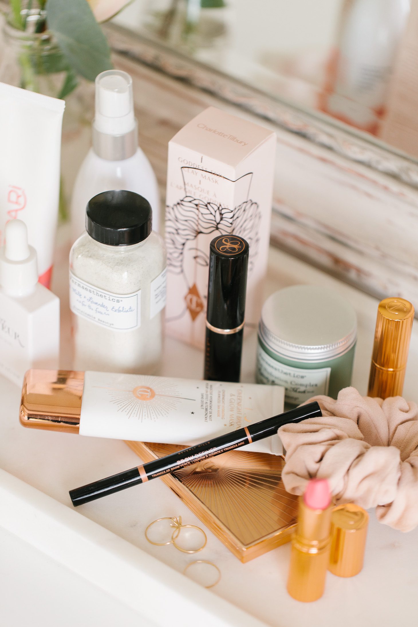 Jillian Harris Nordstrom Beauty