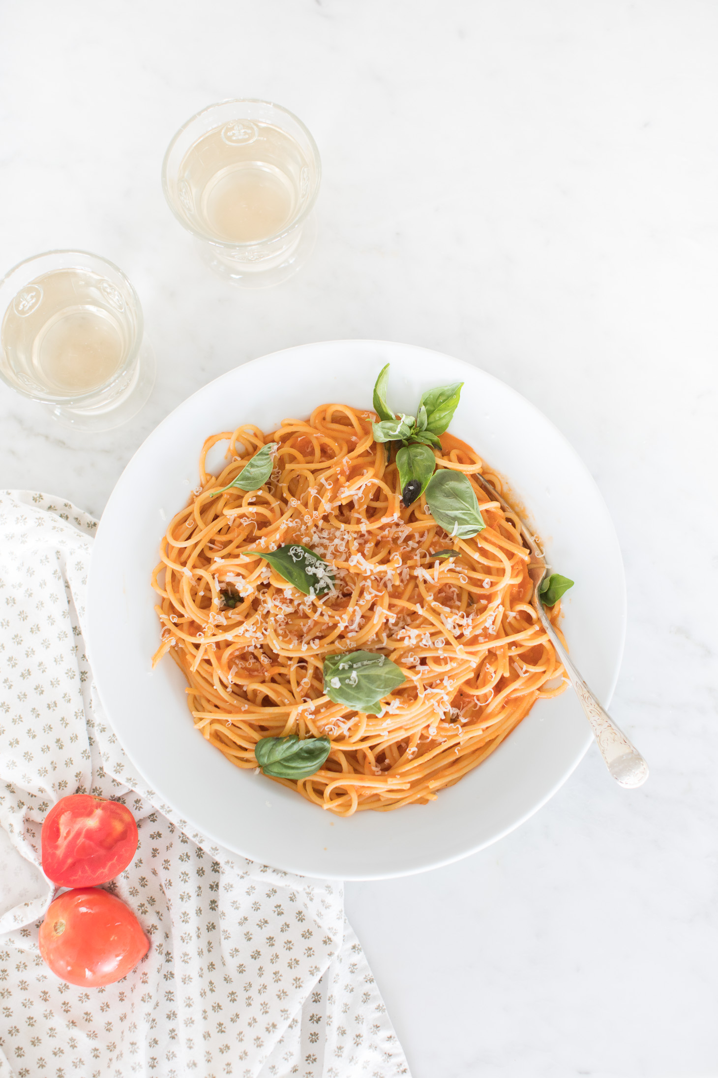 Jillian Harris Tomato Sauce