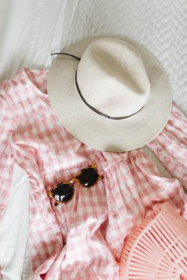 Quick & Easy Summer Outfits - Jillian Harris Design Inc.