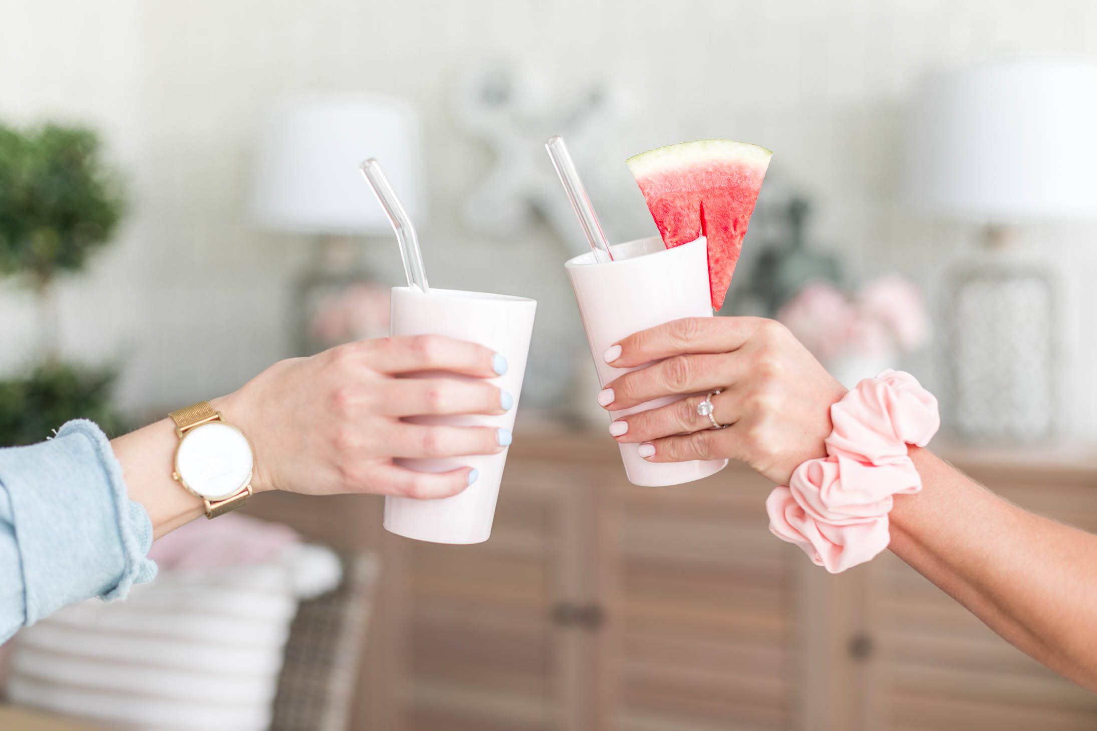 Jillian Harris x Etsy Summer Collection