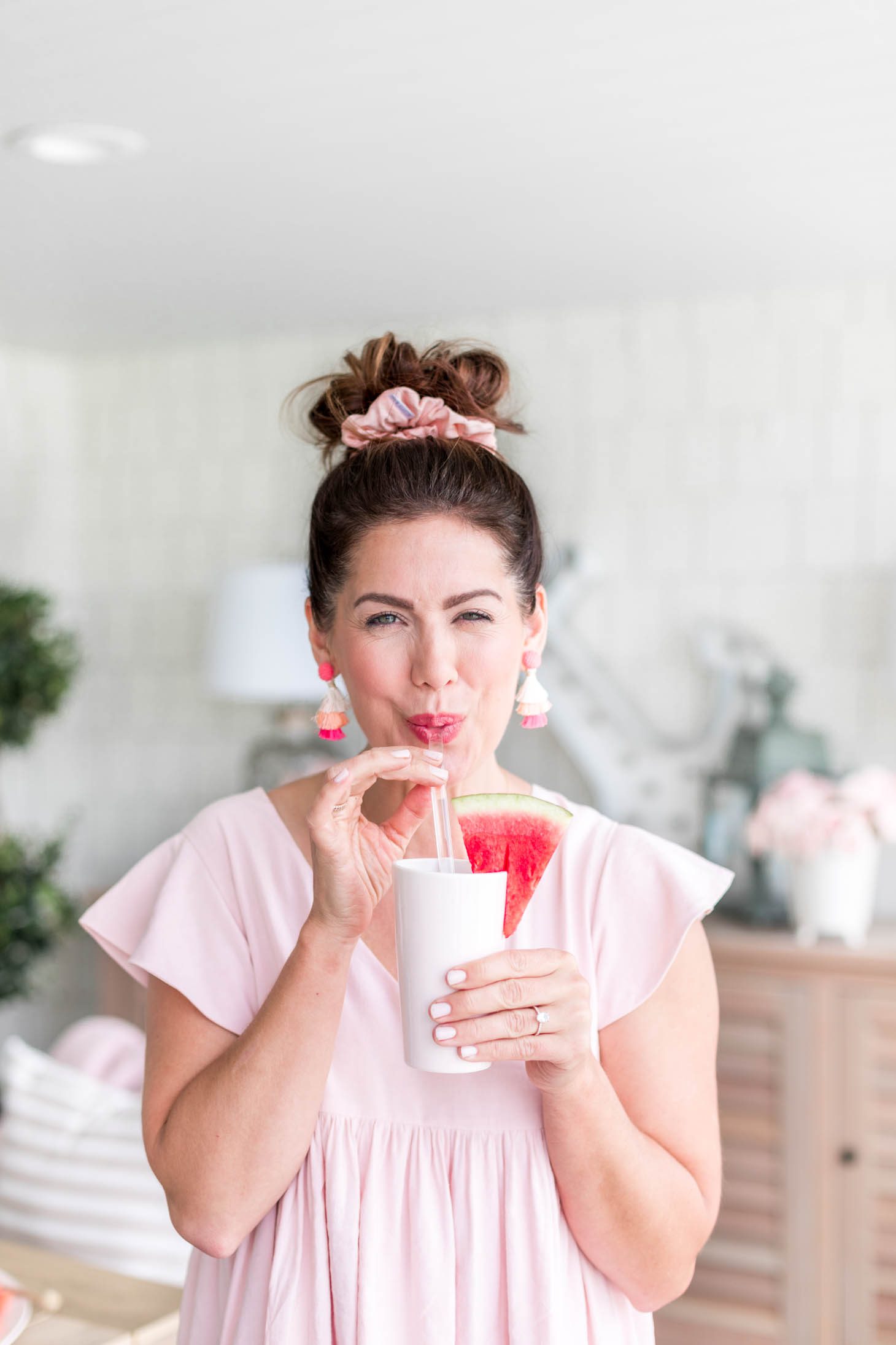 Jillian Harris x Etsy Summer Collection