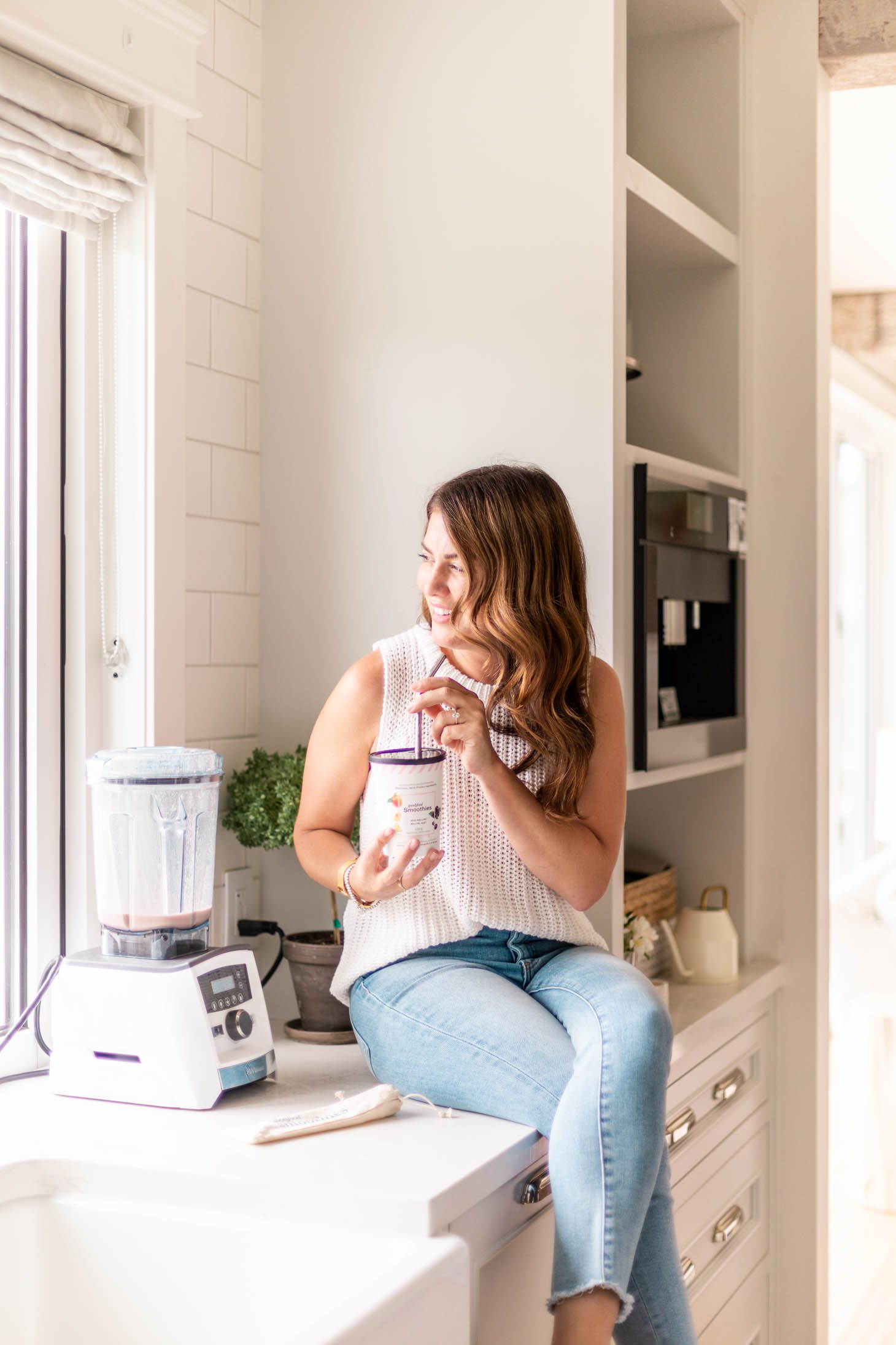 Jillian Harris Goodfood