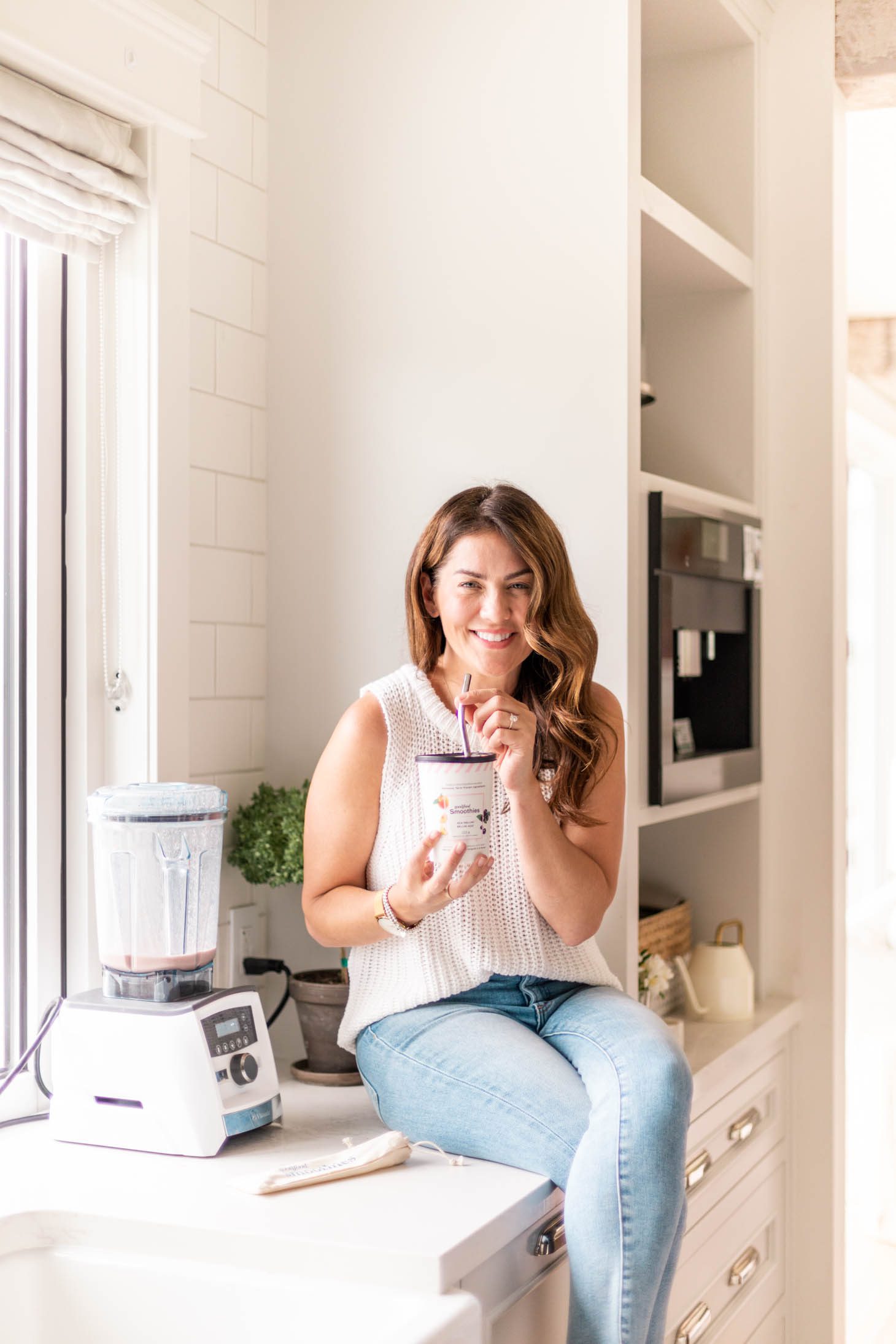 Jillian Harris Goodfood