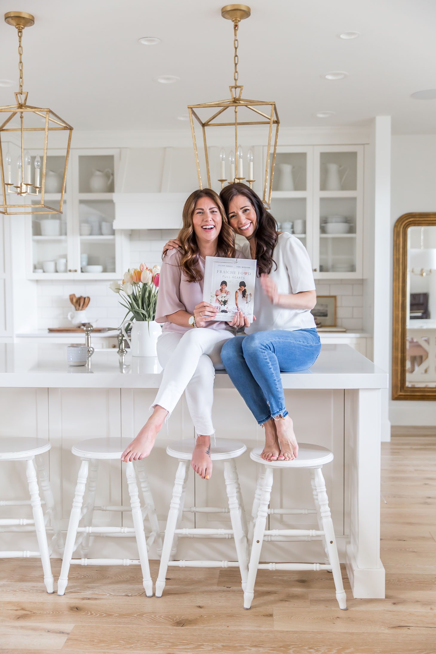 Jillian Harris Cookbook PreOrder-1