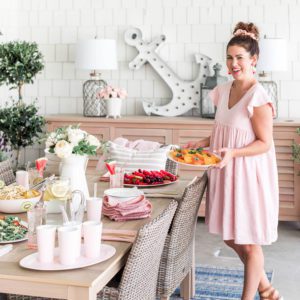 Jillian Harris Etsy Summer Collection
