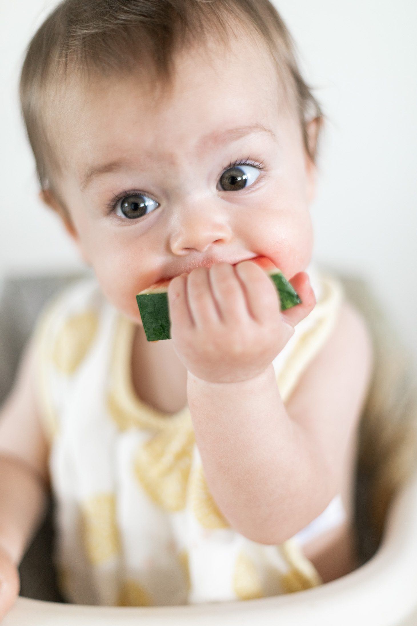 Jillian Harris Baby LED Weaning