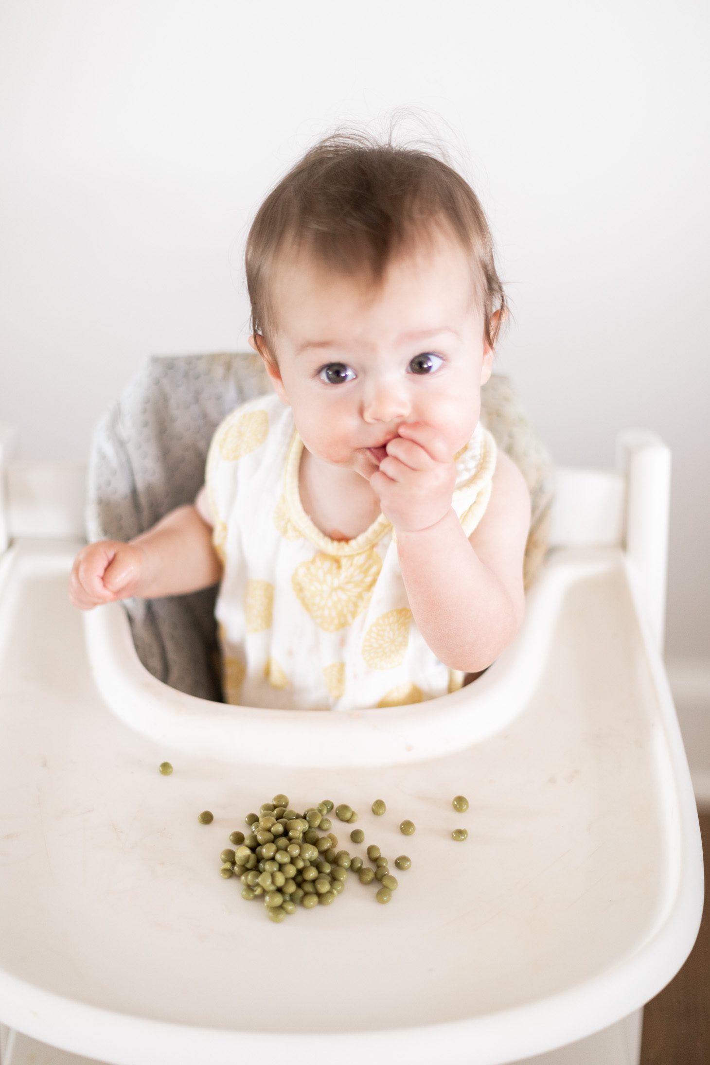 Jillian Harris Baby LED Weaning