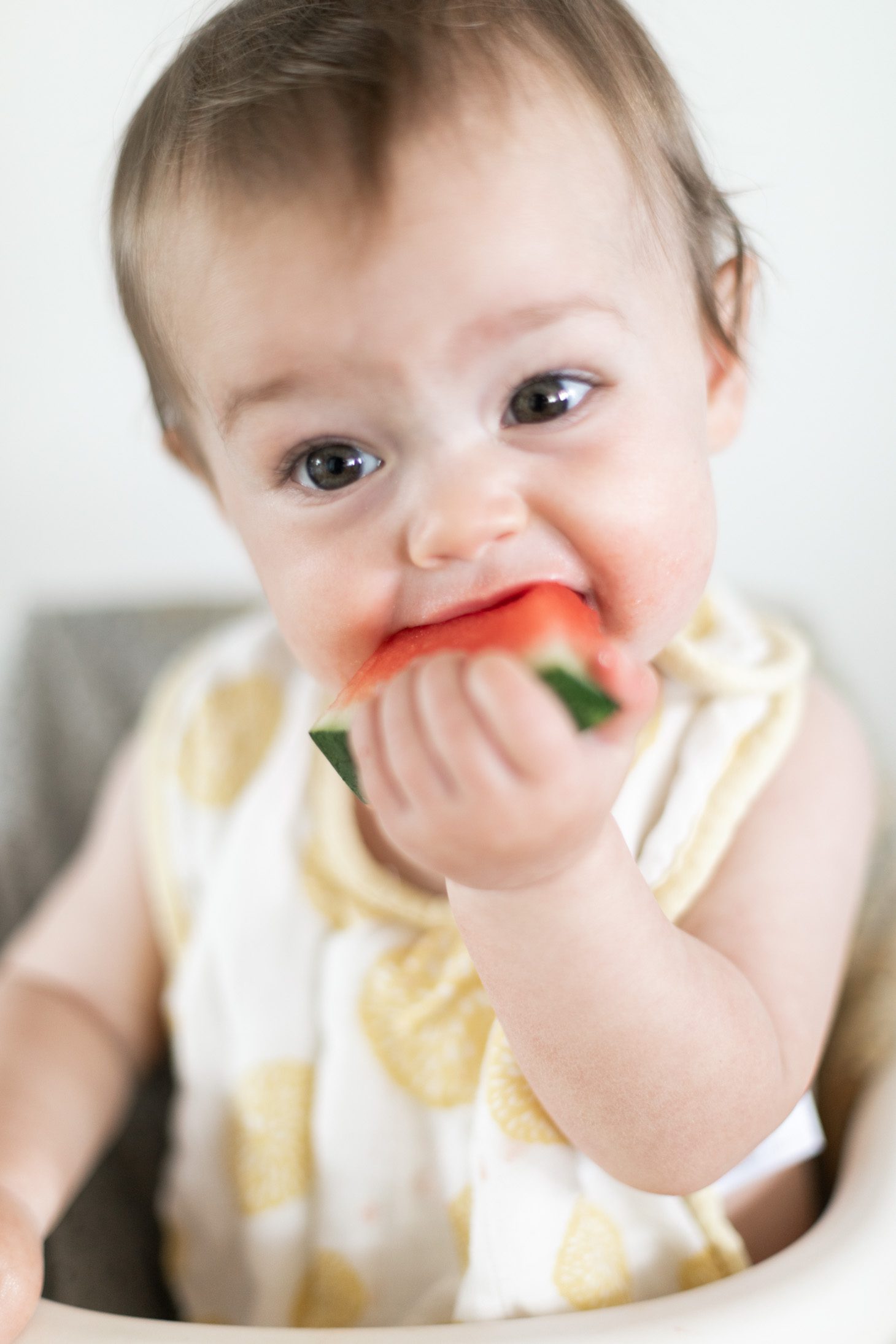 Jillian Harris Baby LED Weaning