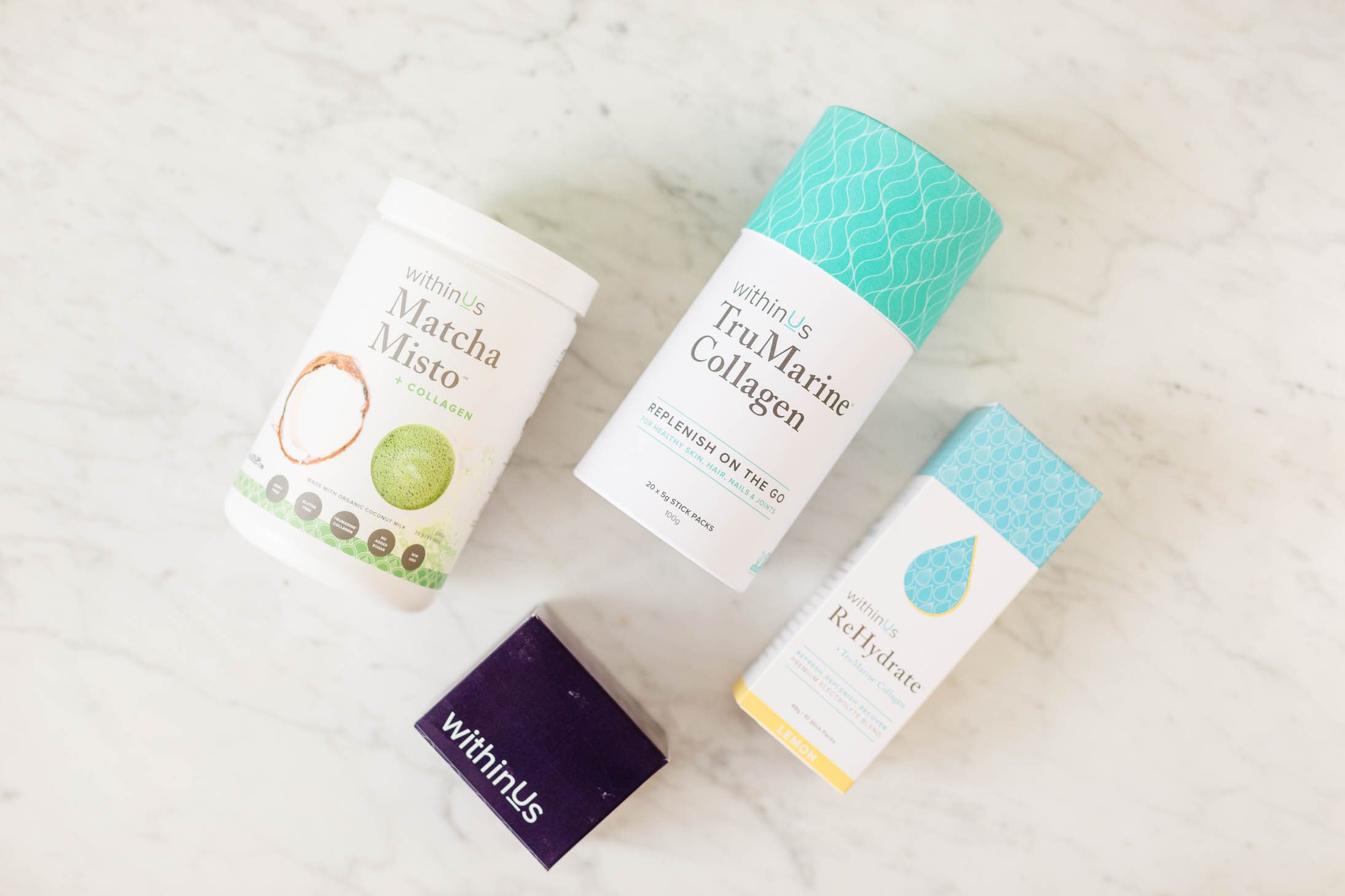 Jillian Harris Mamas for Mamas Swag Bags Revealed