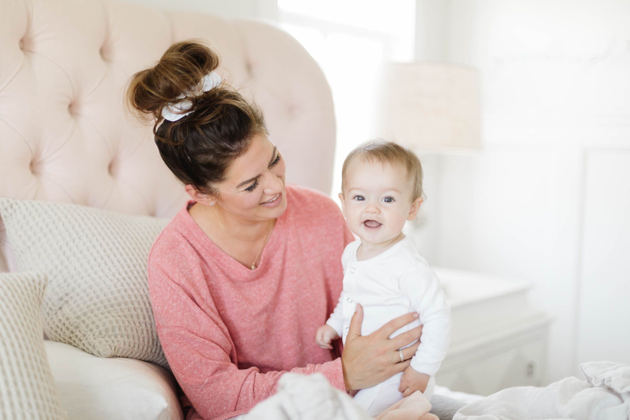 Jillian Harris x Melanie Auld