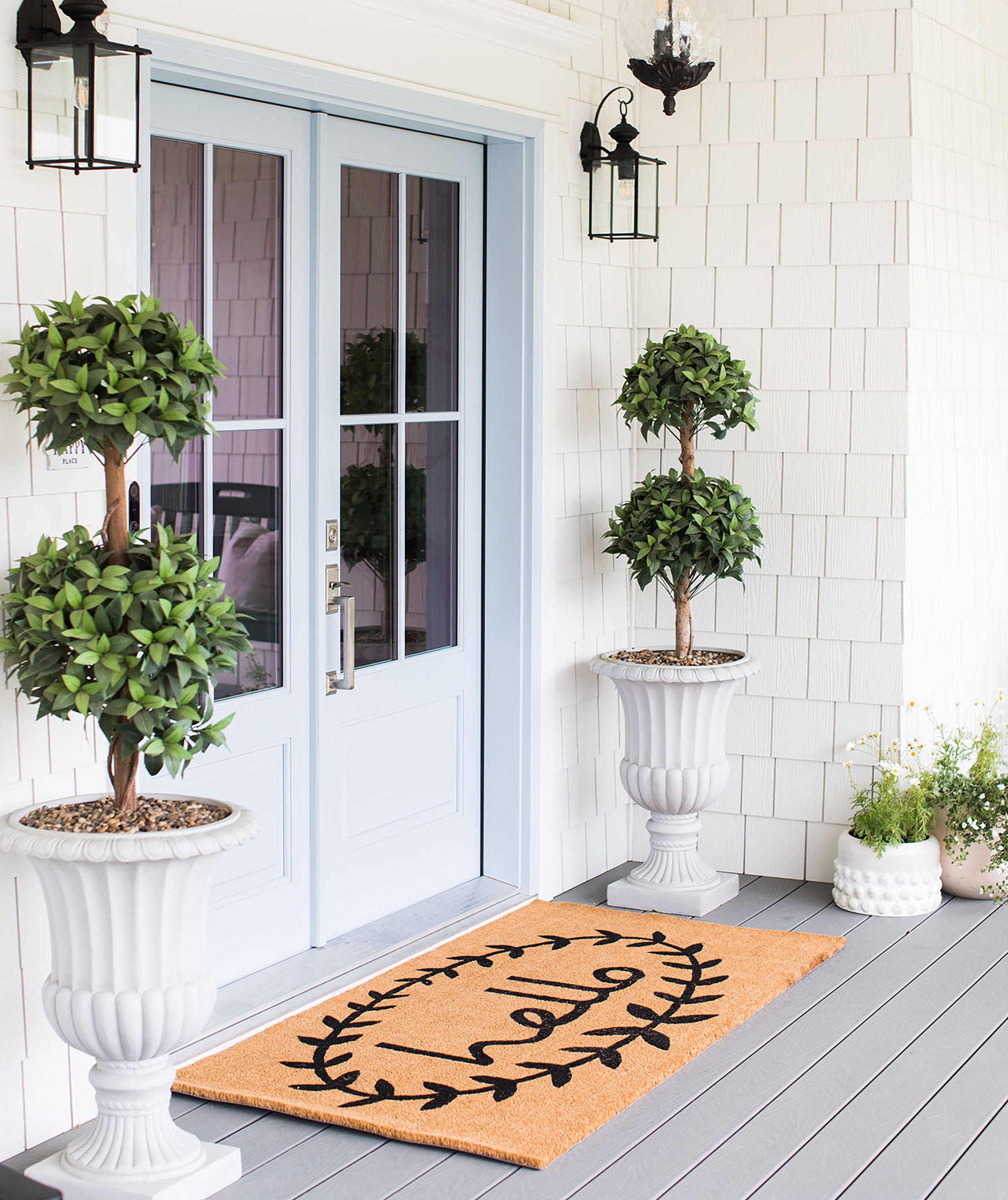 Jillian Harris My fav rugs