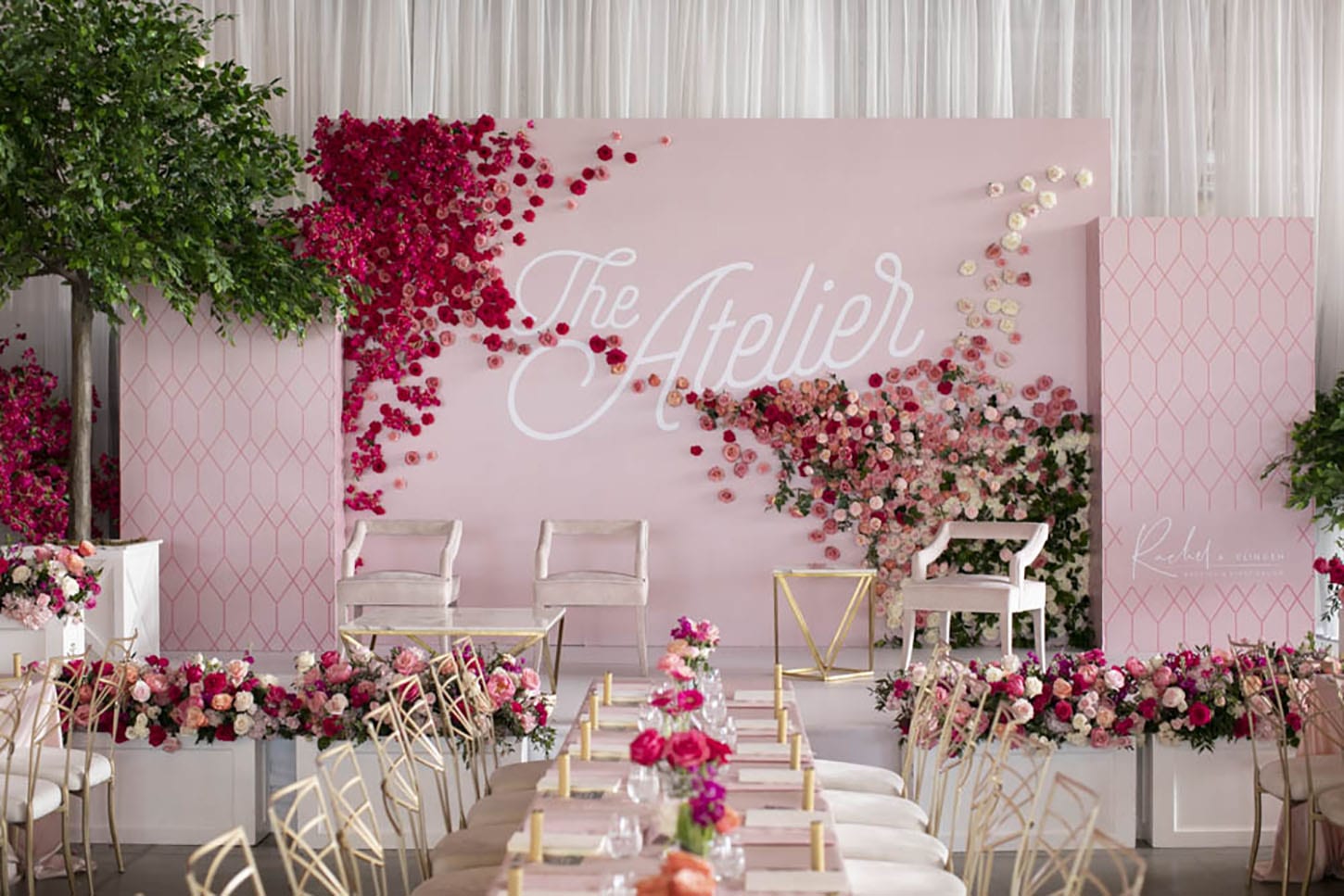 Jillian Harris The Atelier Collective