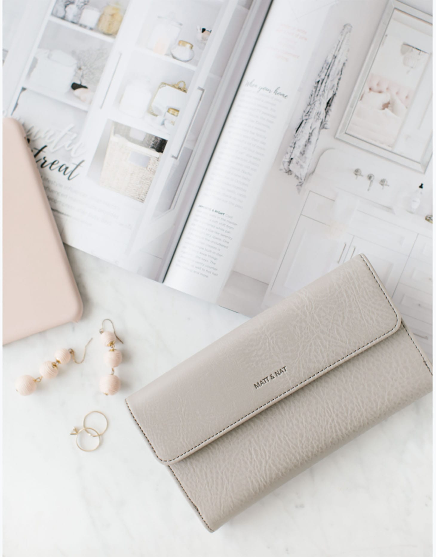 Jillian Harris Favourite Bags for Fall 2021