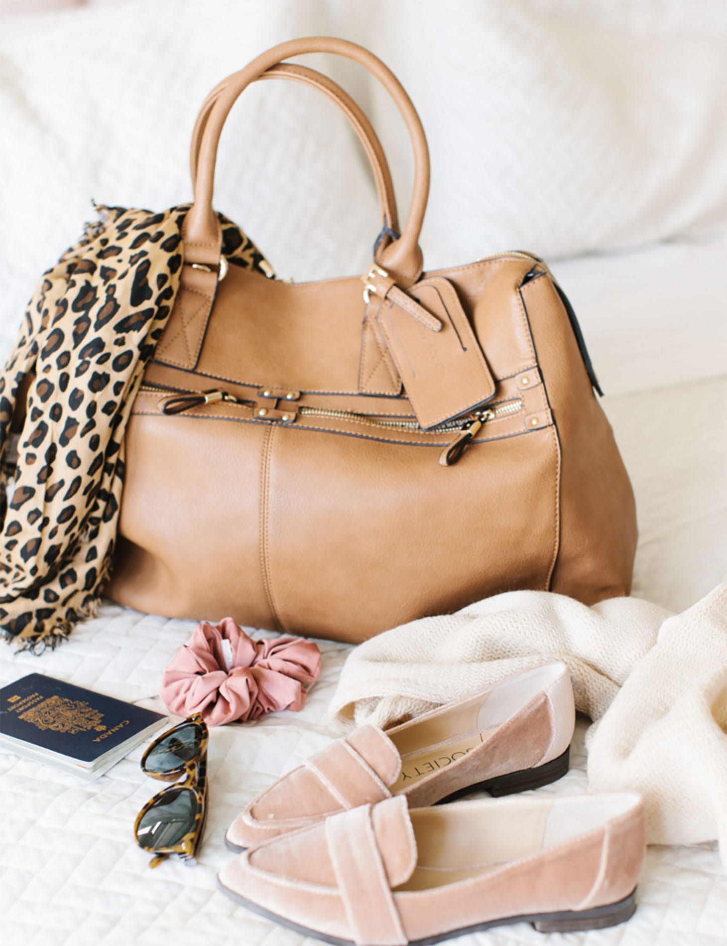 Jillian Harris Fav Bags